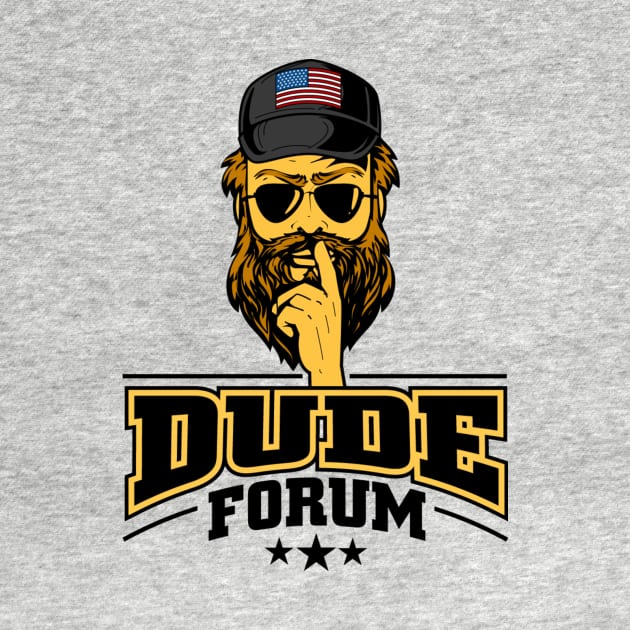 Dude Forum by TheDudeForum